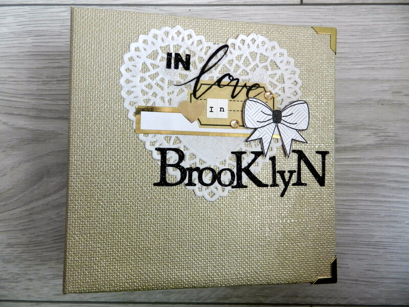 In love in Brooklyn (1)