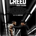 Creed - l'héritage de Rocky Balboa, de <b>Ryan</b> <b>Coogler</b> (2015)