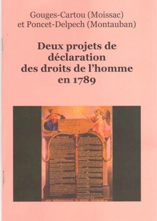 couv déclaration