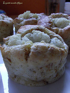 Muffins_au_lait_de_coco__noix_de_cajou_et_chou_fleur_Le_Petit_Monde_Elfique