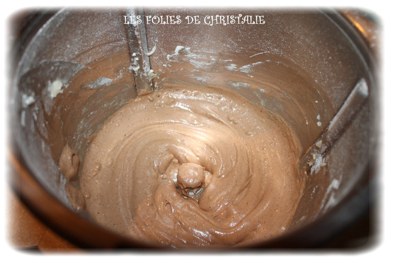 Moelleux ganache 1