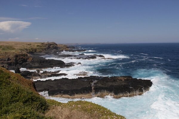 Phillip Island