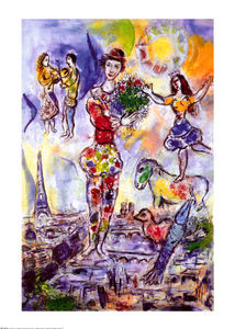 chagall