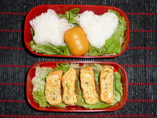 Bento_rouge