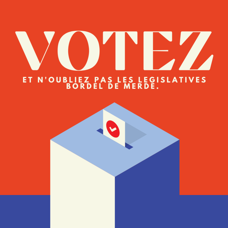 Votez