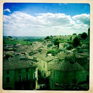 st emilion