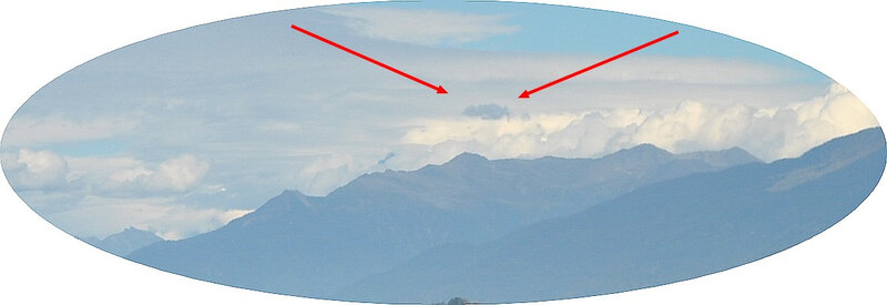 mont blanc
