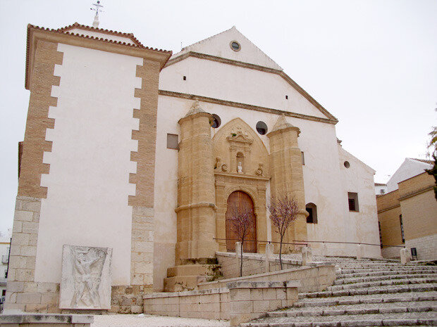 ESTEPA (église)