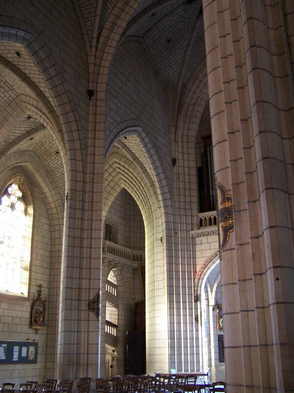 Eglise Saint-André