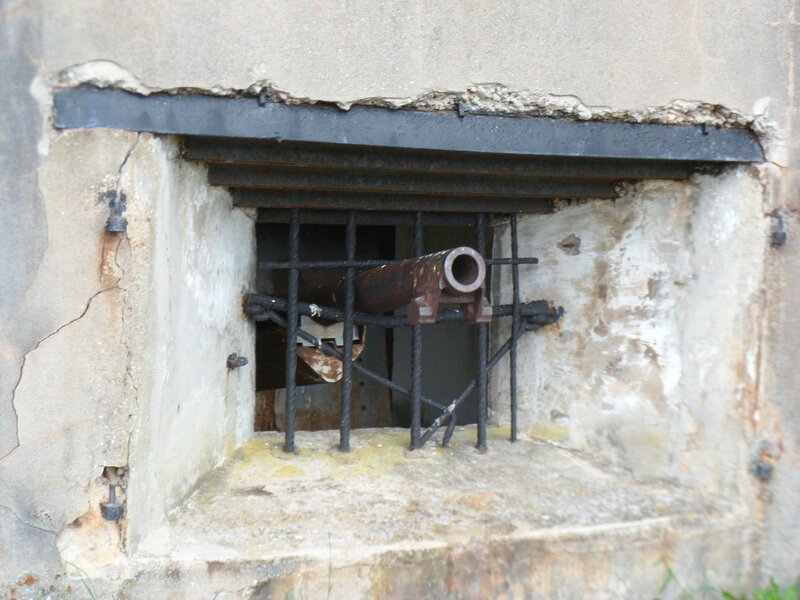 Fort de Vaux 063