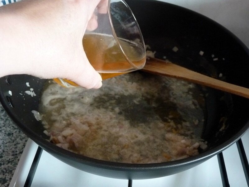 Joues de lotte au cidre et curry (6)