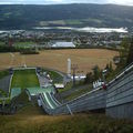 <b>Lillehammer</b> & sport 