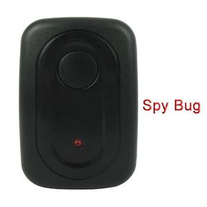 Quad Band GSM SIM Card Traveling Power Adapter Surveillance Spy Bug
