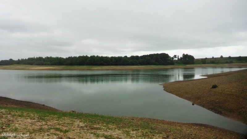 Du Lac du Lourden au Lac de Nerbis 180816