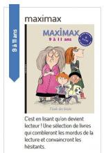 Maximax