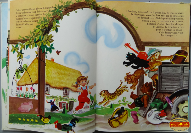 CAROLINE-invite-ses-amis-1976-05