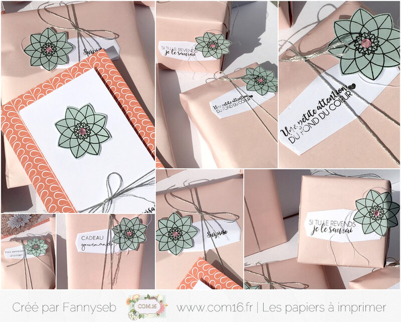 loaded enveloppe fannyseb 5 collections maya bertille papiers COM16