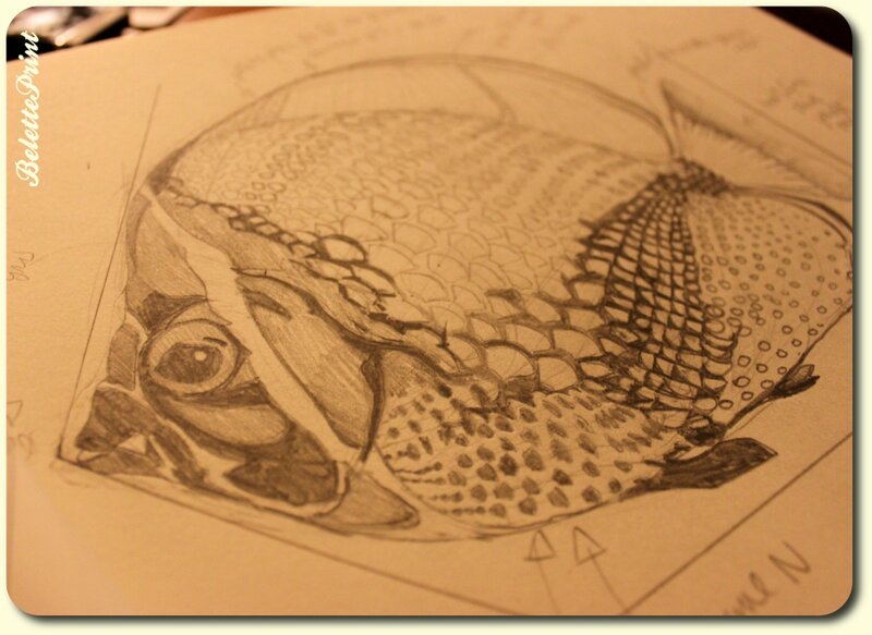 dessin