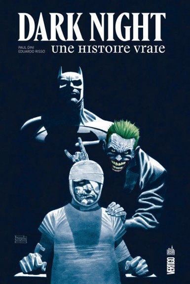 dark night une histoire vraie