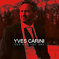 Yves Carini, le crooner, envoûte avec les cordes de l'album The <b>Way</b> You are