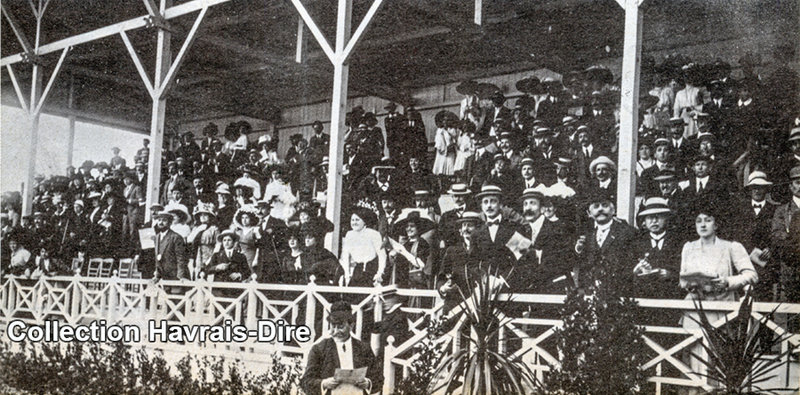 Hippodrome ALG