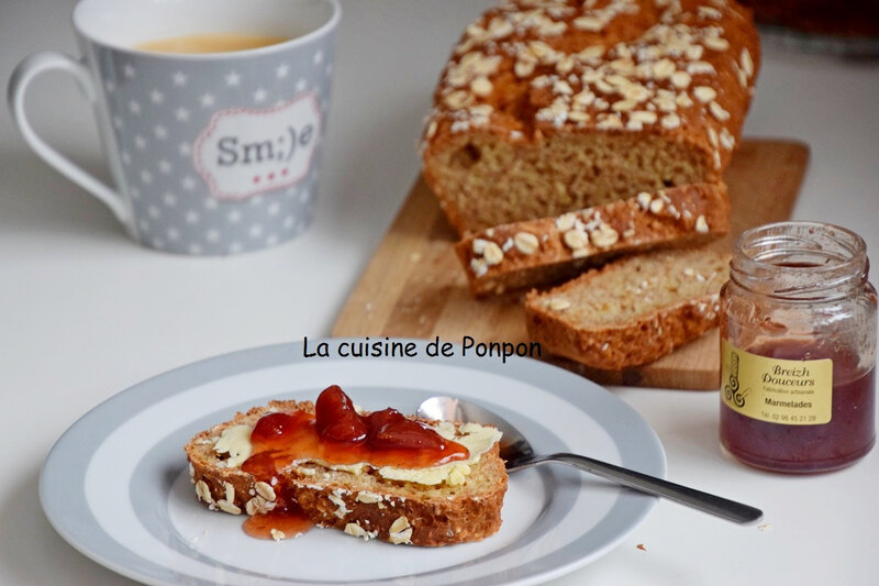 pain irlandais (2)