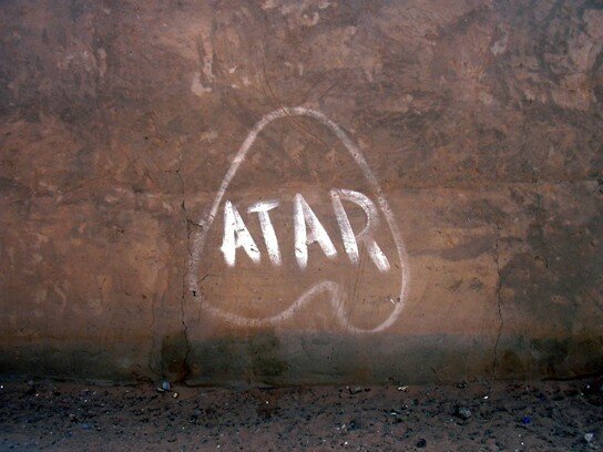 ATAR