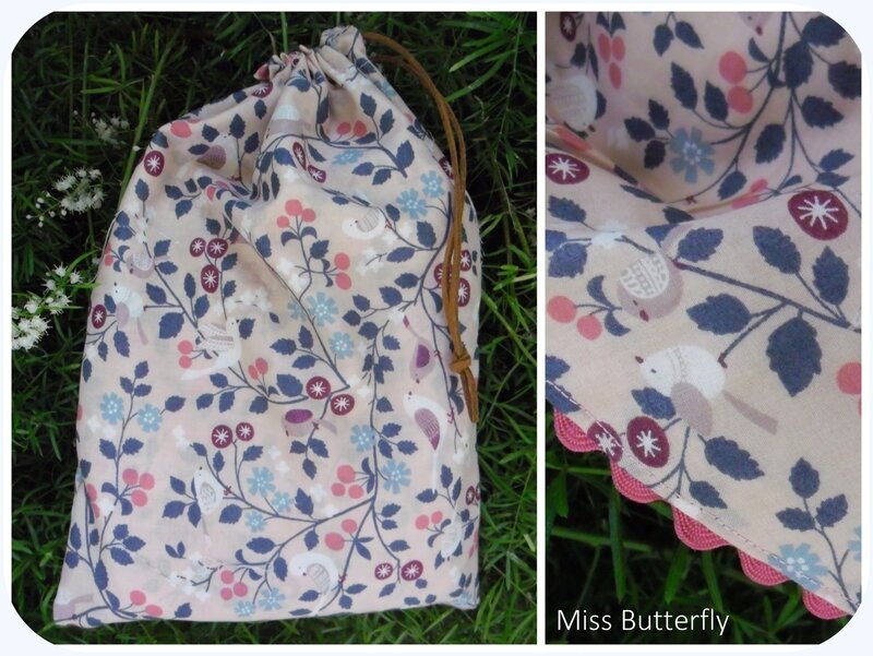 Maxi chèche Détails