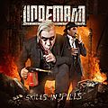 Lindemann : <b>Skills</b> In Pills
