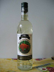vodka