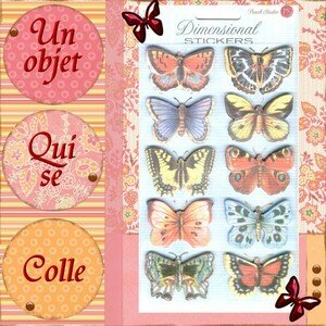 objetquisecolle