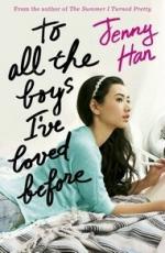 jenny han