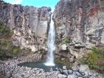 2013-08-10 Tongariro National Park (7)Taranaki Falls