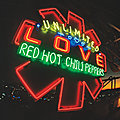 RED HOT <b>CHILI</b> PEPPERS – Unlimited Love (2022)