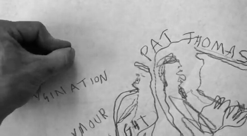 Ahmed par New Jazz Imagination