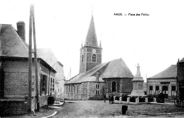 ANOR-Place des Poilus