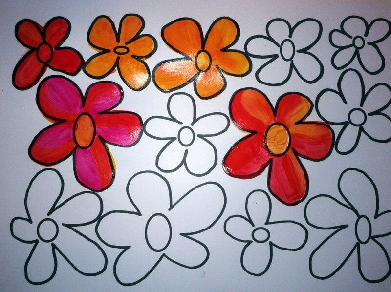117_Masques_Buisson fleuri (9 bis)