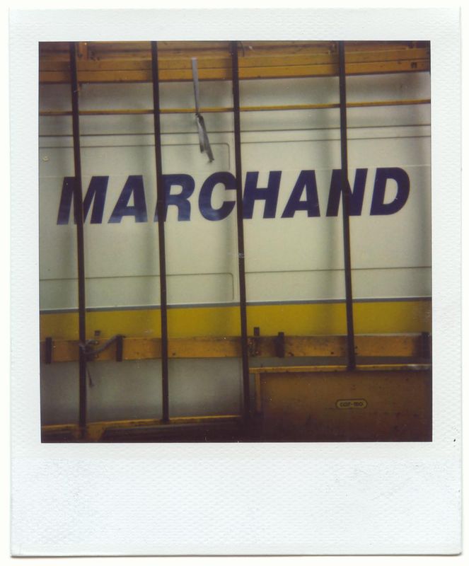 marchand