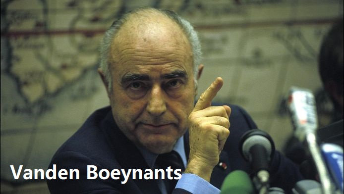 Van den boeynants 2