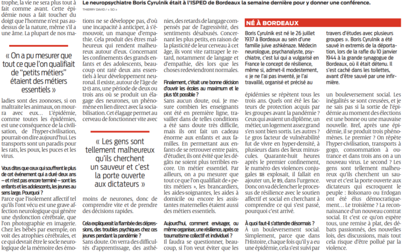 2022 02 17 SO Bouleversement social2