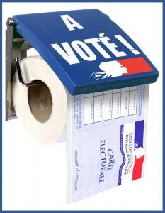 vote