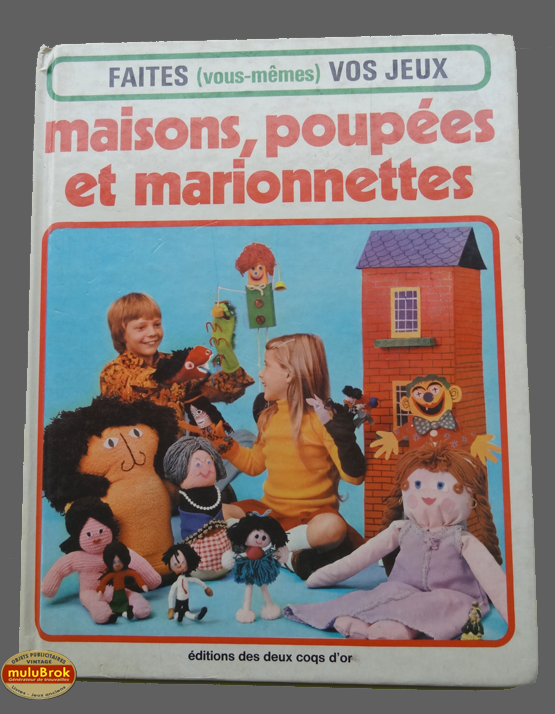 Faites vos jeux vous mêmes (1)