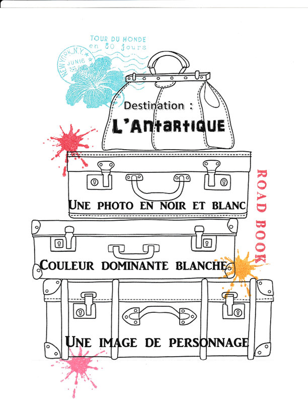 Antartique