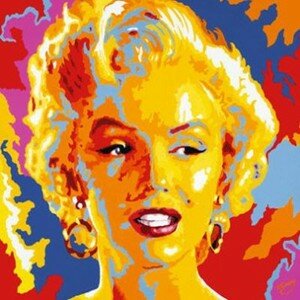 art_by_vladimir_gorsky_marilyn_monroe_1