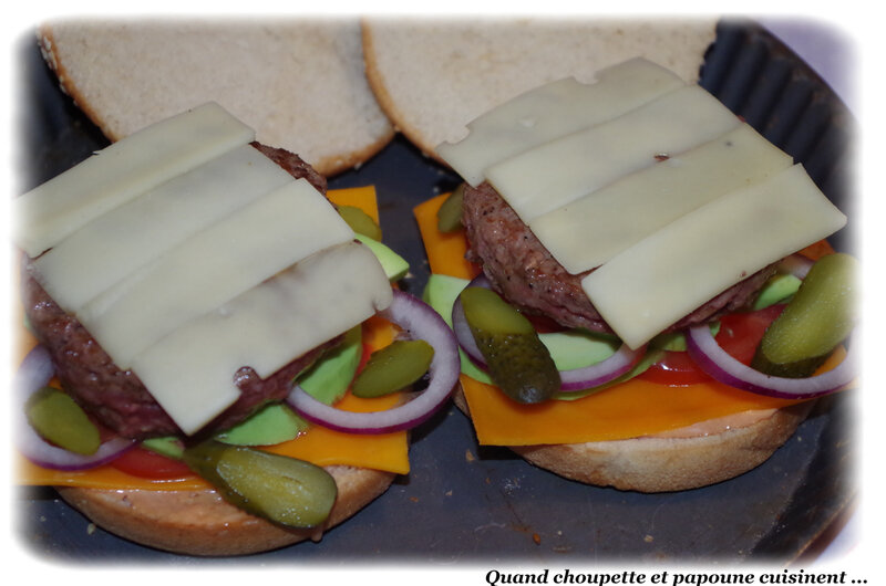 burger à l'avocat-3806