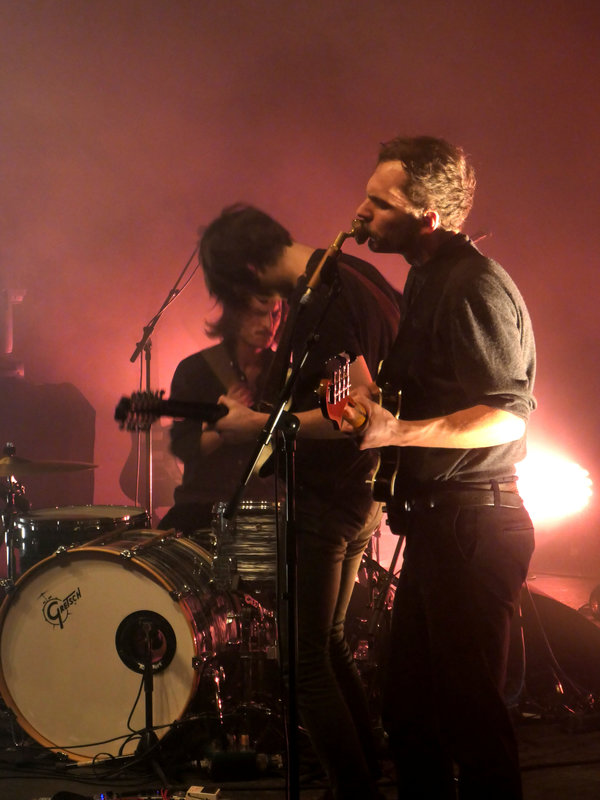 2019 12 14 You Said Strange Cigale (15)