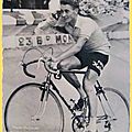 Tour de France <b>1957</b>, Belfort ville de passage