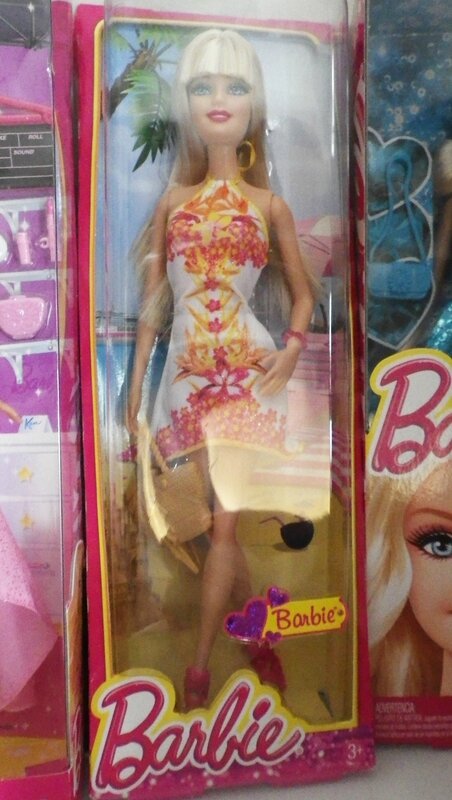 barbie 53