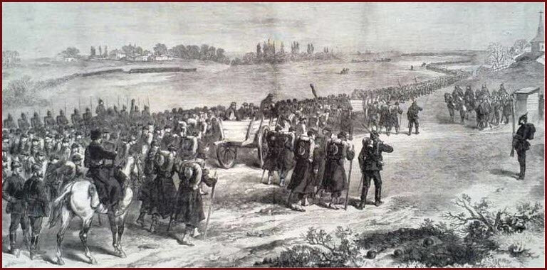Capitulation de Metz
