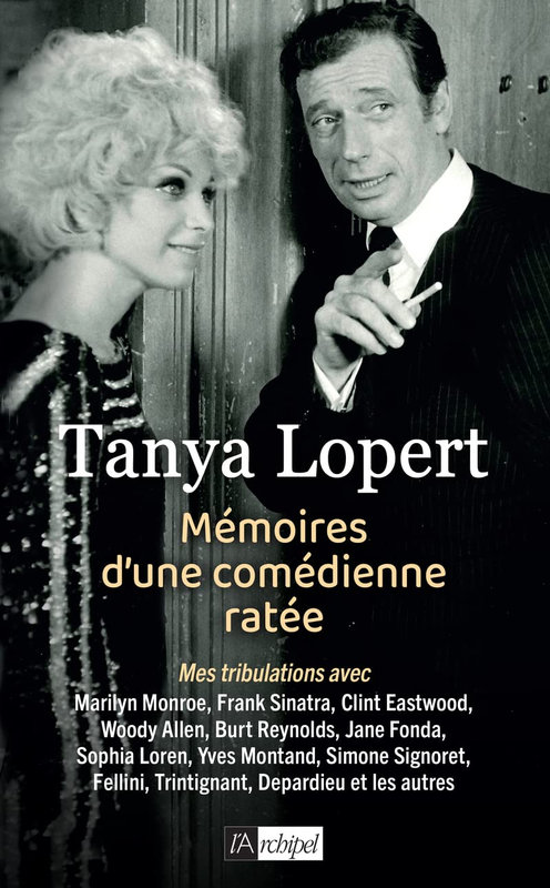 TanyaLopertMemoires